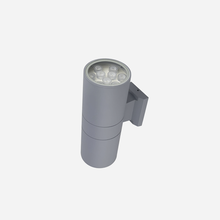 Архитектурный светильник двусторонний STLU-Arch-Facade-Cylinder-Double-6W (2x3W)