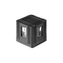 Архитектурный светильник узколучевой односторонний STLU-ARCH-SIDE-1x-4W (80x80)