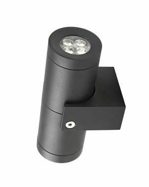 Архитектурный точечный двойной светильник STLA-Arch-Spot-Double-Mini