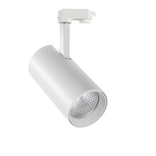Светодиодный трековый светильник ST-Track-30-56(20W)