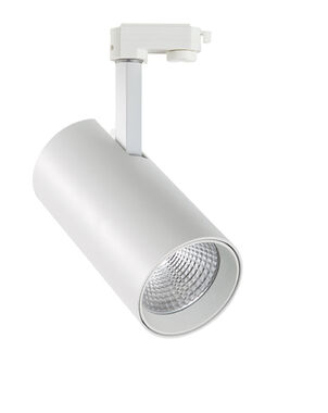 Светодиодный трековый светильник ST-Track-30-56(20W)