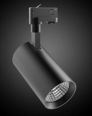 Светодиодный трековый светильник ST-Track-30-56(12W)