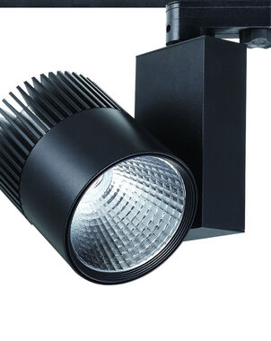 Светодиодный трековый светильник ST-Track-31-31(35W)