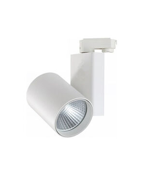 Светодиодный трековый светильник ST-Track-31-40(40W)
