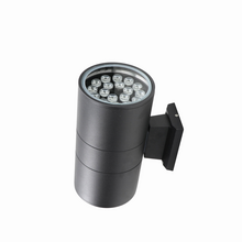 Архитектурный светильник двусторонний STLU-Arch-Facade-Cylinder-Double-30W (2x15W)