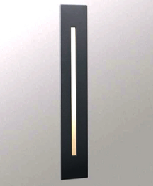 Светодиодный настенный светильник линейный ST-STEP-WALL