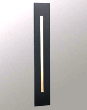 Светодиодный настенный светильник линейный ST-STEP-WALL