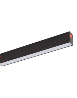Трековый линейный светильник ST-Track-MAGNET3976-Line600-30W
