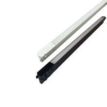 Светодиодный трековый светильник линейный ST-Track-Line705-20W-frost