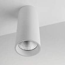 Светодиодный потолочный накладной светильник ST-CEILING-CYLINDER-12