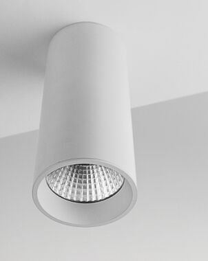 Светодиодный потолочный накладной светильник ST-CEILING-CYLINDER-12