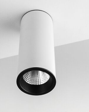 Светодиодный потолочный накладной светильник ST-CEILING-CYLINDER-7