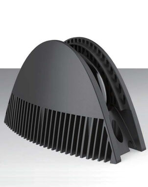 Архитектурный светильник для оконных проемов ST-Arch-Frame-8W LUX