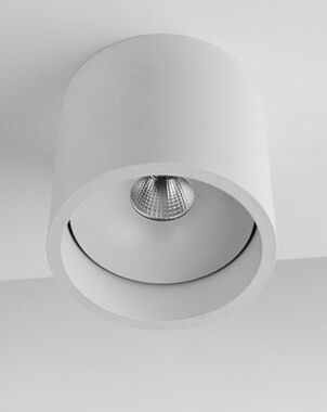 Светодиодный потолочный накладной светильник ST-CEILING-CYLINDER-MINI-12