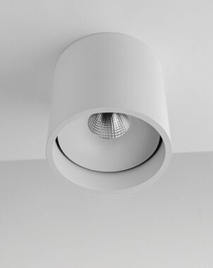 Светодиодный потолочный накладной светильник ST-CEILING-CYLINDER-MINI-7