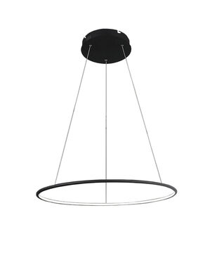 Светодиодная люстра кольцо ST-RING-LightINT-1000