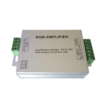RGB Усилитель ST-AMP-RGB-24A