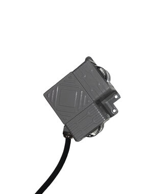Архитектурный светильник 2-х сторонний угловой ST-ARCH-SIDE-2x angle mini