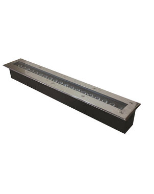 Ландшафтный встраиваемый светильник грунтовой STLU-Landscape-Line600-18W