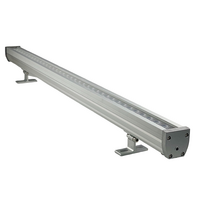 Архитектурный линейный светильник STLU-Arch-Line1200-H02-24W