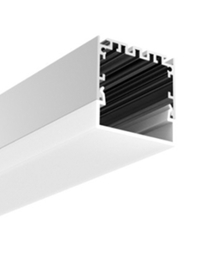 Алюминиевый профиль для LED светильников ST-PROF-LINE-EXT-5050 подвесной