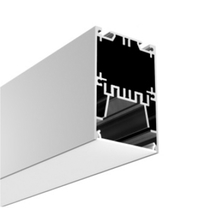 Алюминиевый профиль для LED светильников ST-PROF-LINE-EXT-5070 подвесной