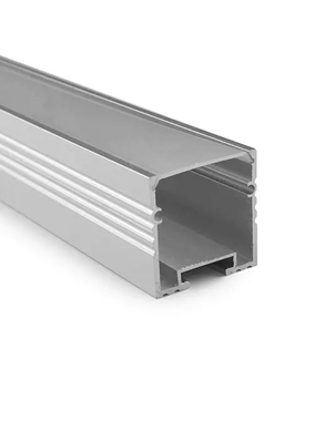 Алюминиевый профиль для светодиодных лент ST-PROF-LINE-3535-2000 накладной