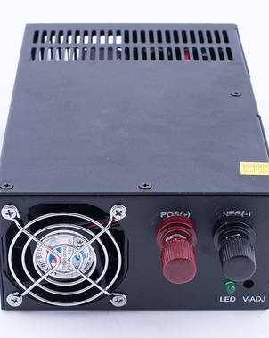 Блок питания импульсный ST-12-800W-S IP22