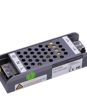 Блок питания импульсный ST-24-100W-Slim3 LUX IP22